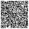 QR code with Ebco contacts