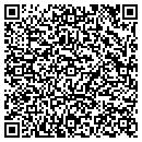 QR code with R L Scott Seymour contacts
