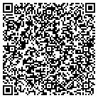 QR code with Clinical Laboratories-Hawaii contacts