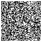 QR code with Ohana Pregnancy Referrals contacts