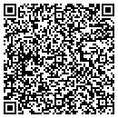 QR code with Unity Trading contacts