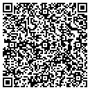 QR code with Activity Hut contacts