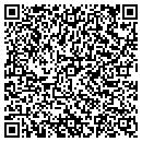 QR code with Rift Zone Gallery contacts