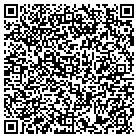 QR code with Koinonia Christian Center contacts