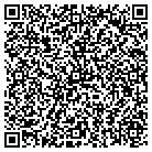 QR code with A A 24hour 911 Emergency Tow contacts