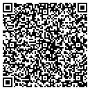 QR code with Kona Screen Shop contacts