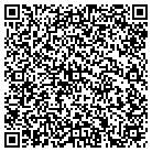 QR code with A Robert Yukitomo CPA contacts