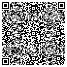QR code with Hampton H Edward Brkr/Cnsltnt contacts