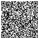 QR code with ARC Of Hilo contacts