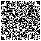 QR code with M Miyamoto Orchids Inc contacts