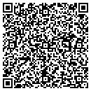 QR code with Hammonds TV Service contacts