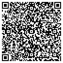 QR code with C & J Solar Solutions contacts