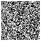 QR code with T & L Mobile Sewing Mach Rpr contacts