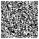 QR code with Hilo Downtown Improvement contacts