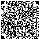 QR code with Mac Donald Tile Cleaning Co contacts