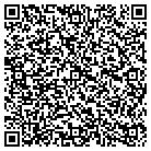 QR code with My Father's House Church contacts