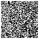 QR code with Seaside Art Gallery contacts