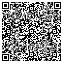 QR code with R L Handley contacts