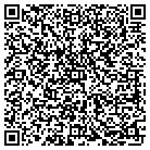 QR code with Acoustical Material Service contacts