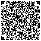 QR code with A-1 Tailoring Service contacts