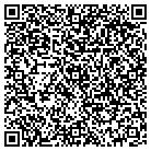 QR code with Little Grass Shack Recording contacts