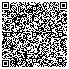 QR code with Precision Machinery & Tooling contacts