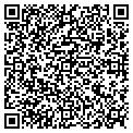 QR code with Sign Hut contacts