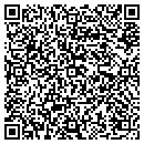 QR code with L Martin Johnson contacts