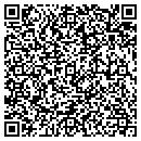 QR code with A & E Tutoring contacts