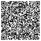 QR code with Hilo Termite and Pest Control contacts