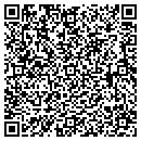 QR code with Hale Napili contacts