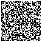 QR code with S Pappy Fishing & Hobby contacts