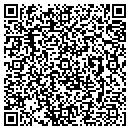 QR code with J C Plastics contacts