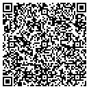 QR code with James E Roberson contacts