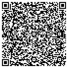 QR code with C E Maintenance & Other Service contacts