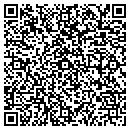 QR code with Paradise Pools contacts