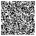 QR code with KFC contacts