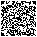 QR code with All About You contacts