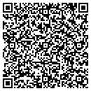 QR code with University Ob/Gyn contacts