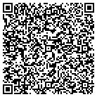 QR code with Van Buren Island Wallpapering contacts