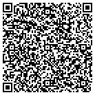 QR code with K L Automated Lighting contacts