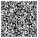 QR code with Whitney's contacts