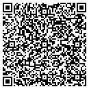 QR code with AAA Monogramming contacts