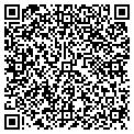 QR code with JAT contacts