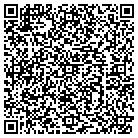 QR code with Kaneohe Bay Cruises Inc contacts