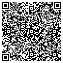 QR code with Rainbow Runner Sails contacts