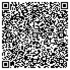 QR code with Trans Pacific Contrs & Design contacts