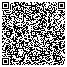 QR code with A Ageton Piano Service contacts