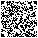 QR code with Haku Sales Co contacts