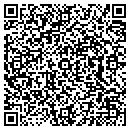 QR code with Hilo Jaycees contacts